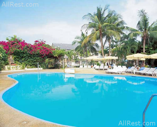 Thai Garden Resort 41